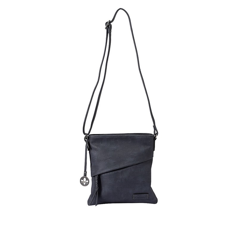 Bolsa Rieker H1010-14 Para Mulher - Azuis